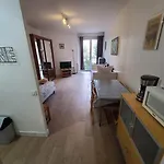 Appartement Centre - St Michel *