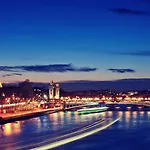 Centre - St Michel Paris