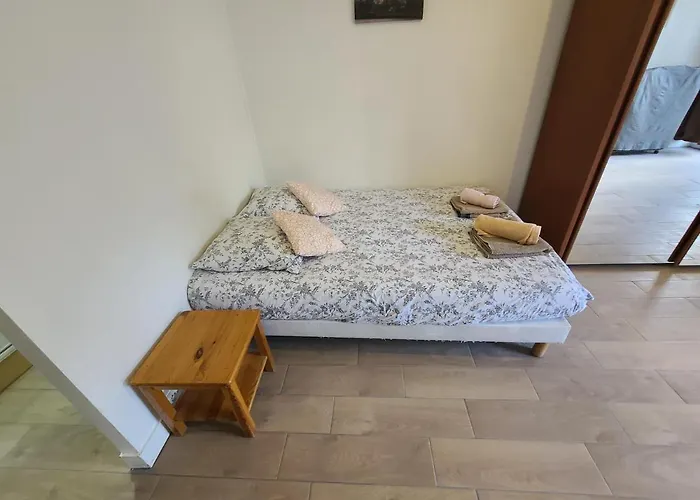 Centre - St Michel Apartment *