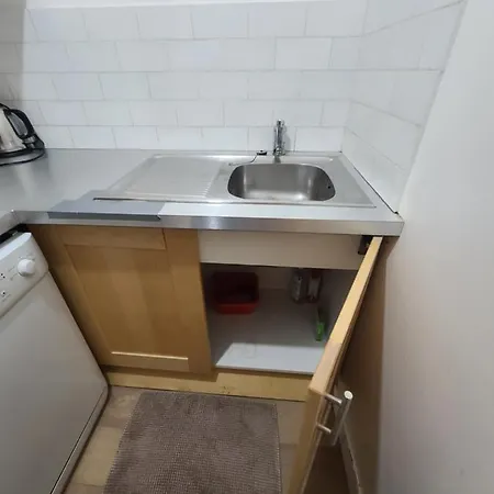 Centre - St Michel Apartment *