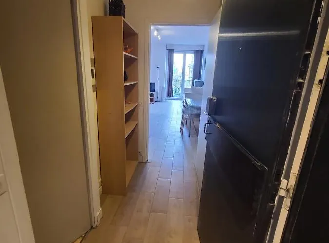 Appartement Centre - St Michel *