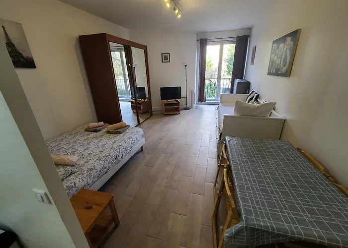 Centre - St Michel * Paris