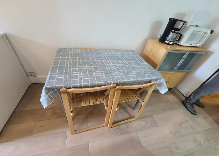 Centre - St Michel *