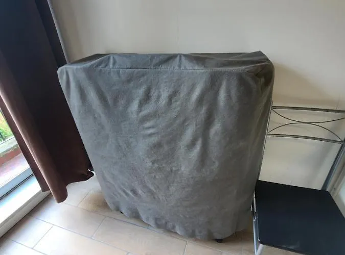 Centre - St Michel Appartement Paris