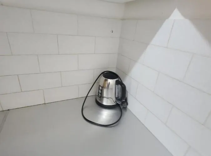 Centre - St Michel Appartement