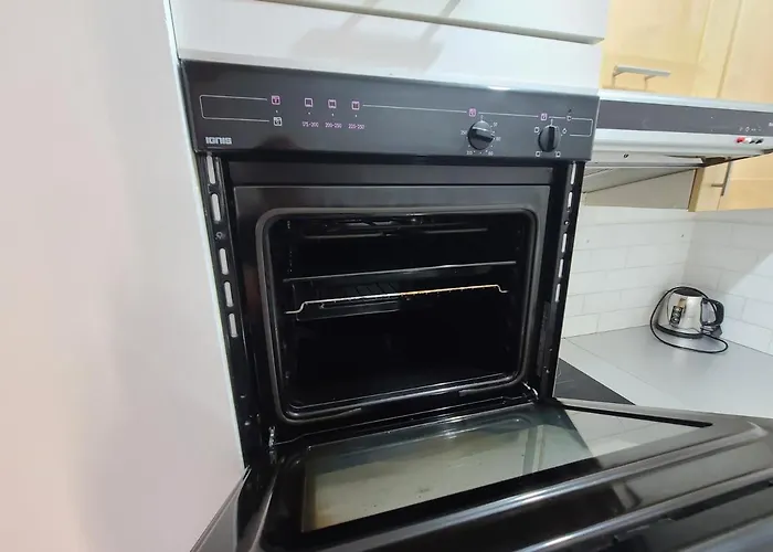 Appartement Centre - St Michel Paris