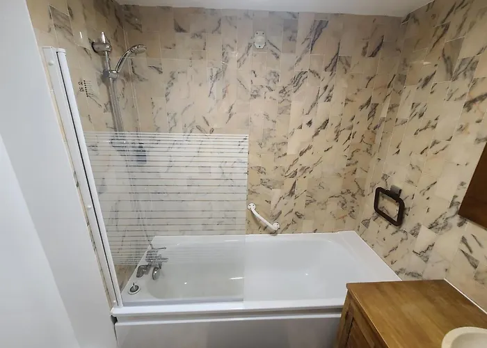 Centre - St Michel Paris