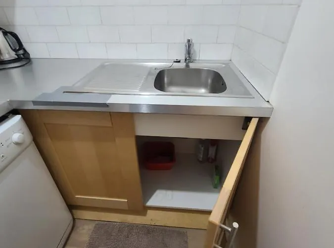 Centre - St Michel Appartement *