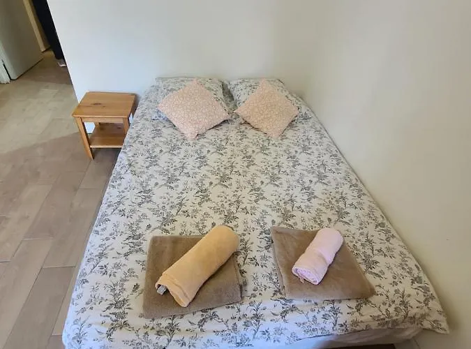 Centre - St Michel * Paris