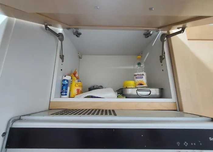 Appartement Centre - St Michel Paris