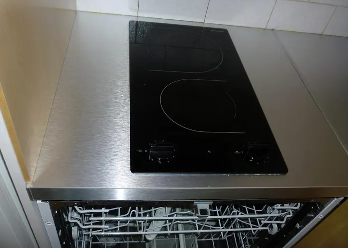 Centre - St Michel Appartement *