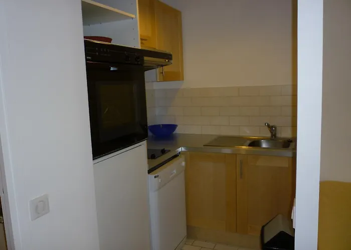 Appartement Centre - St Michel Paris