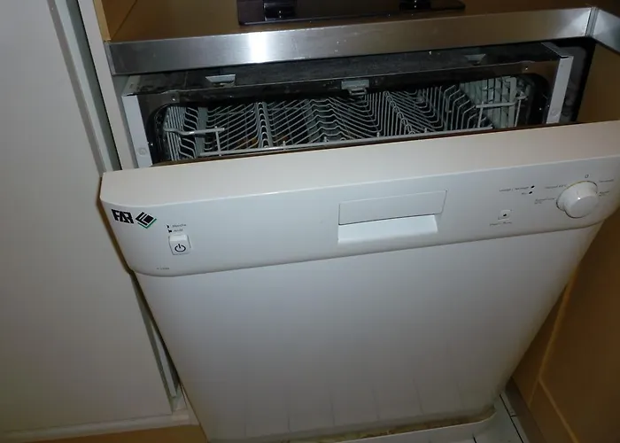 Appartement Centre - St Michel Paris