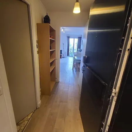 Appartement De Charme Centre *