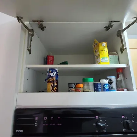 De Charme Centre Appartement Paris