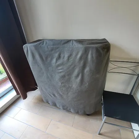 De Charme Centre Appartement Paris
