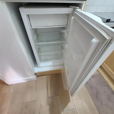 De Charme Centre Appartement Paris