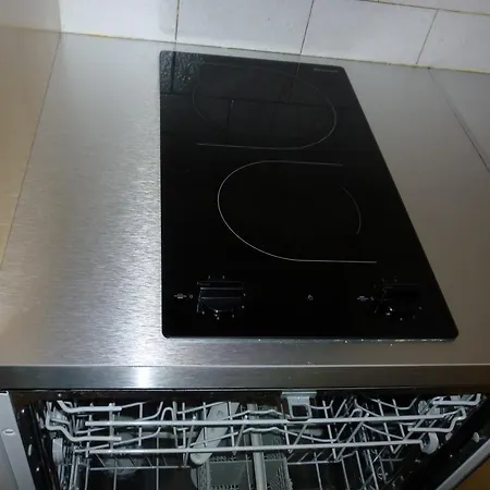 De Charme Centre Appartement *