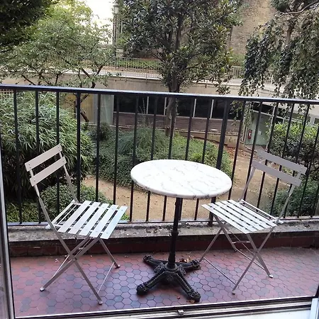 Centre - St Michel Appartement Parijs